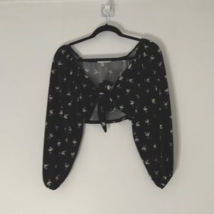 12th Tribe | small | black + white